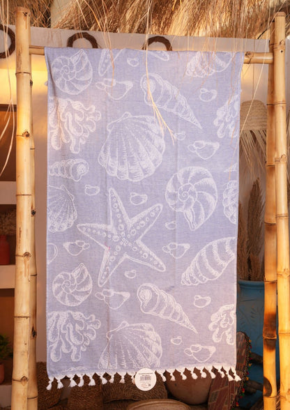 CottonCove towel