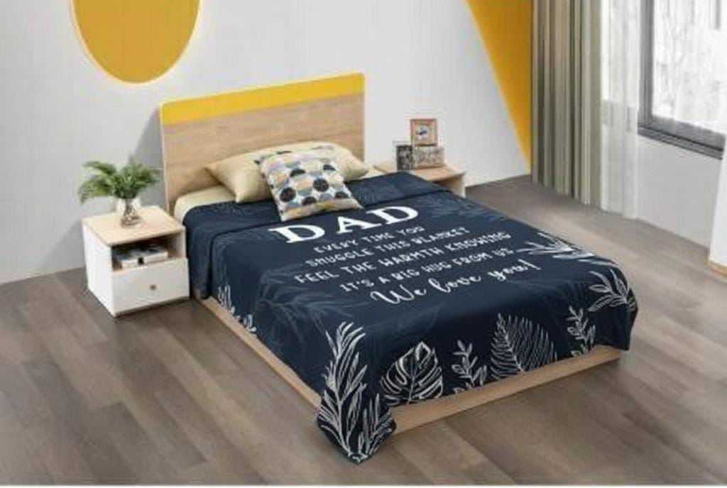Ziro Blanket