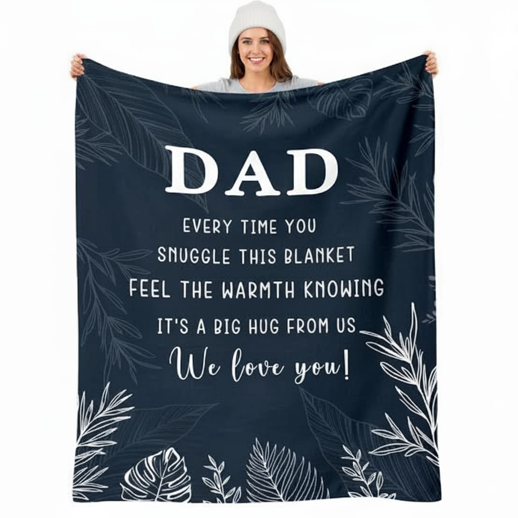 Ziro Blanket