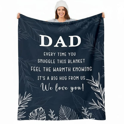 Ziro Blanket