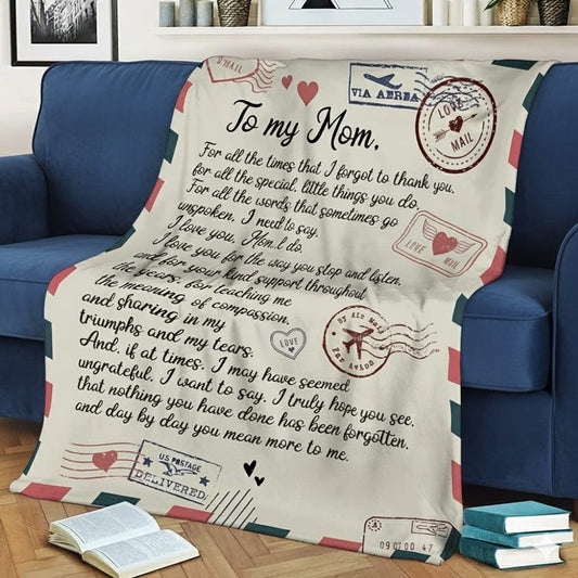 Bela Blanket