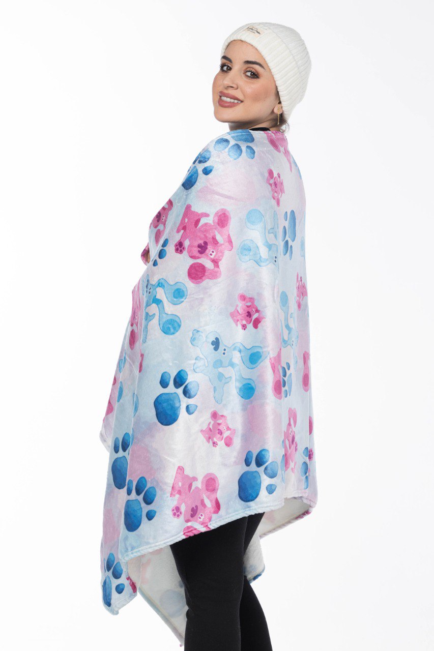 Nina Shawl
