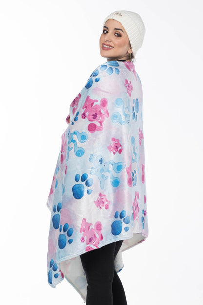 Nina Shawl