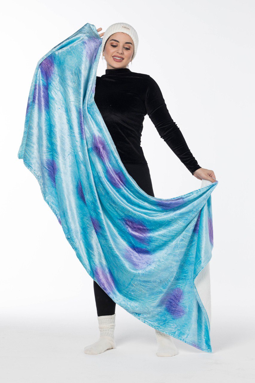 Kaida Shawl