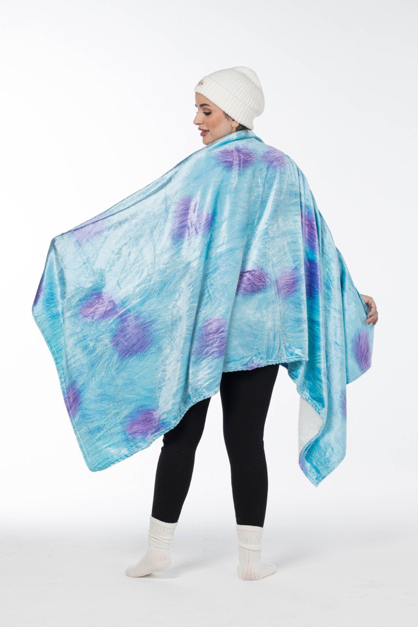 Kaida Shawl