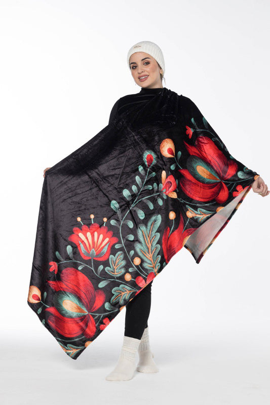 Sora Shawl
