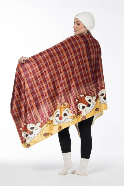 Nest Shawl