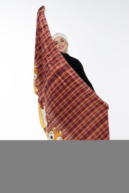 Nest Shawl