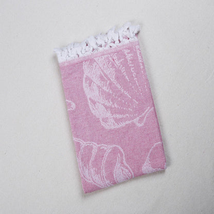 CottonCove towel
