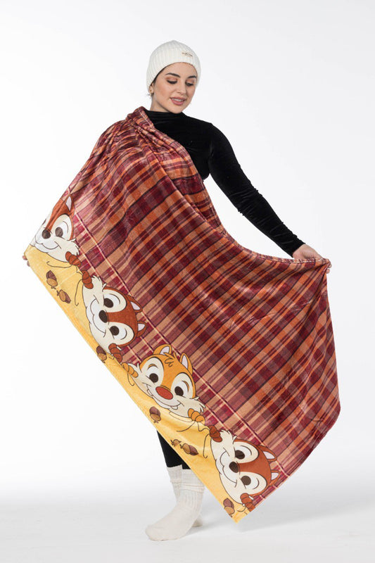 Nest Shawl
