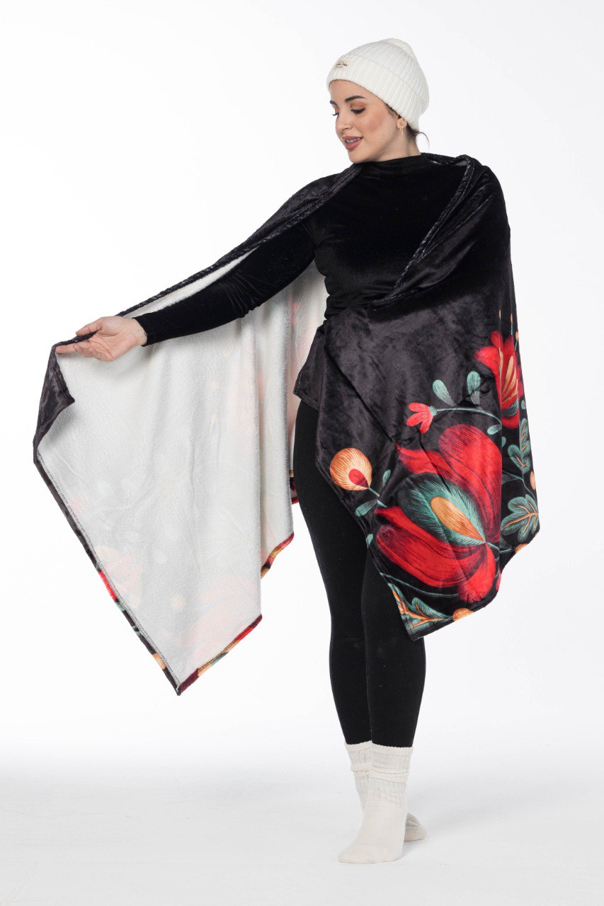 Sora Shawl