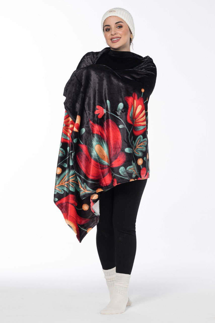 Sora Shawl