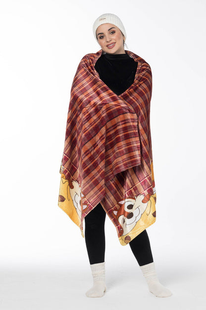 Nest Shawl