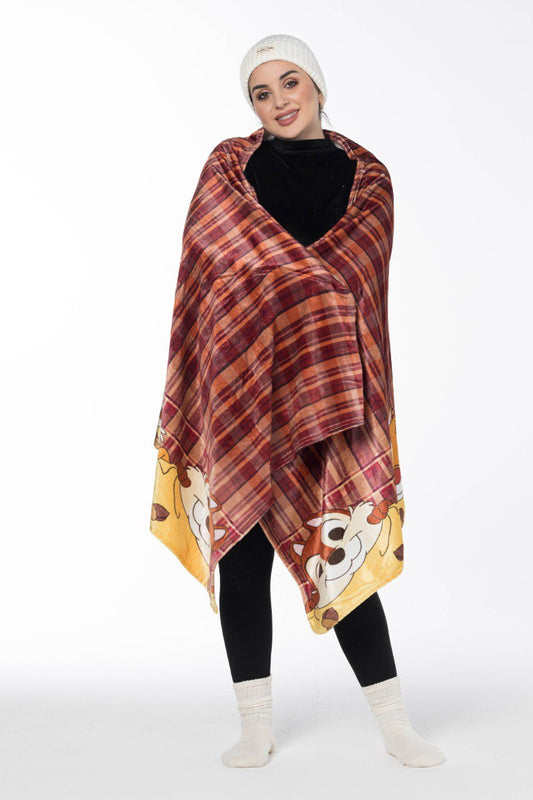 Nest Shawl