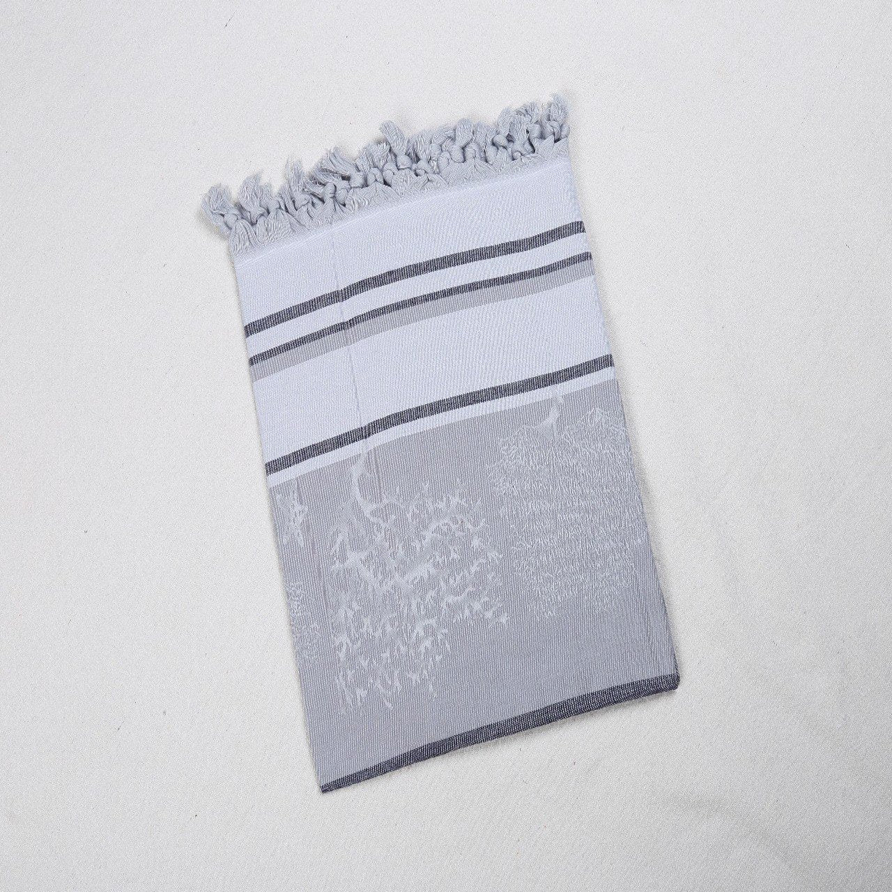 SoftShield Cover - رمادي فاتح