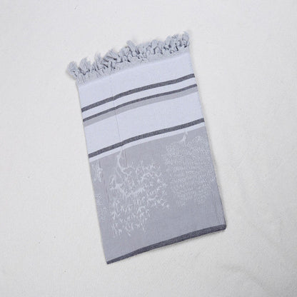 SoftShield Cover - رمادي فاتح
