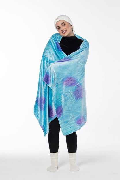 Kaida Shawl
