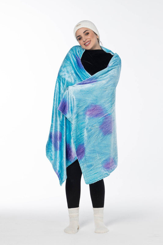 Kaida Shawl