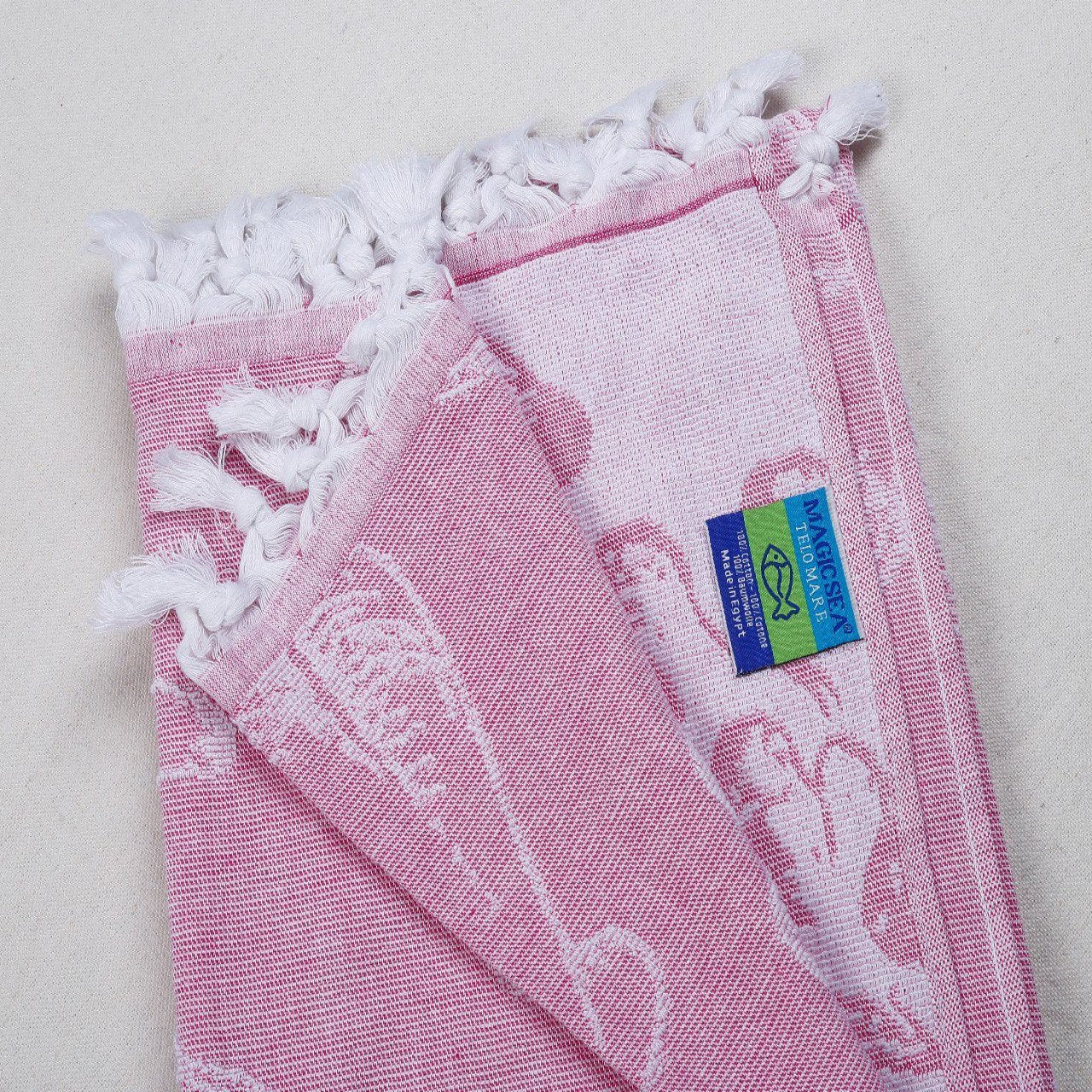 CottonCove towel