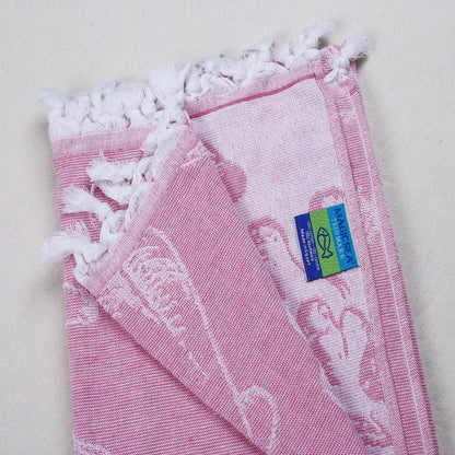 CottonCove towel