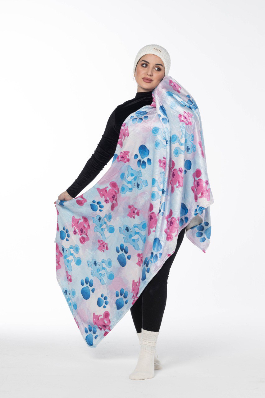 Nina Shawl