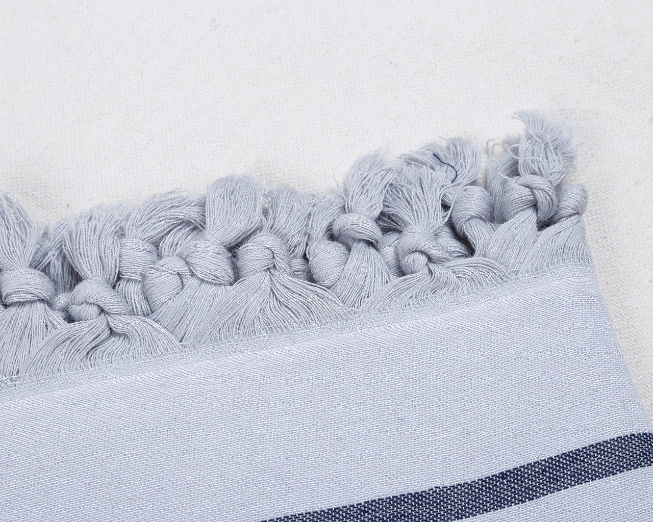 SoftShield Cover - رمادي فاتح