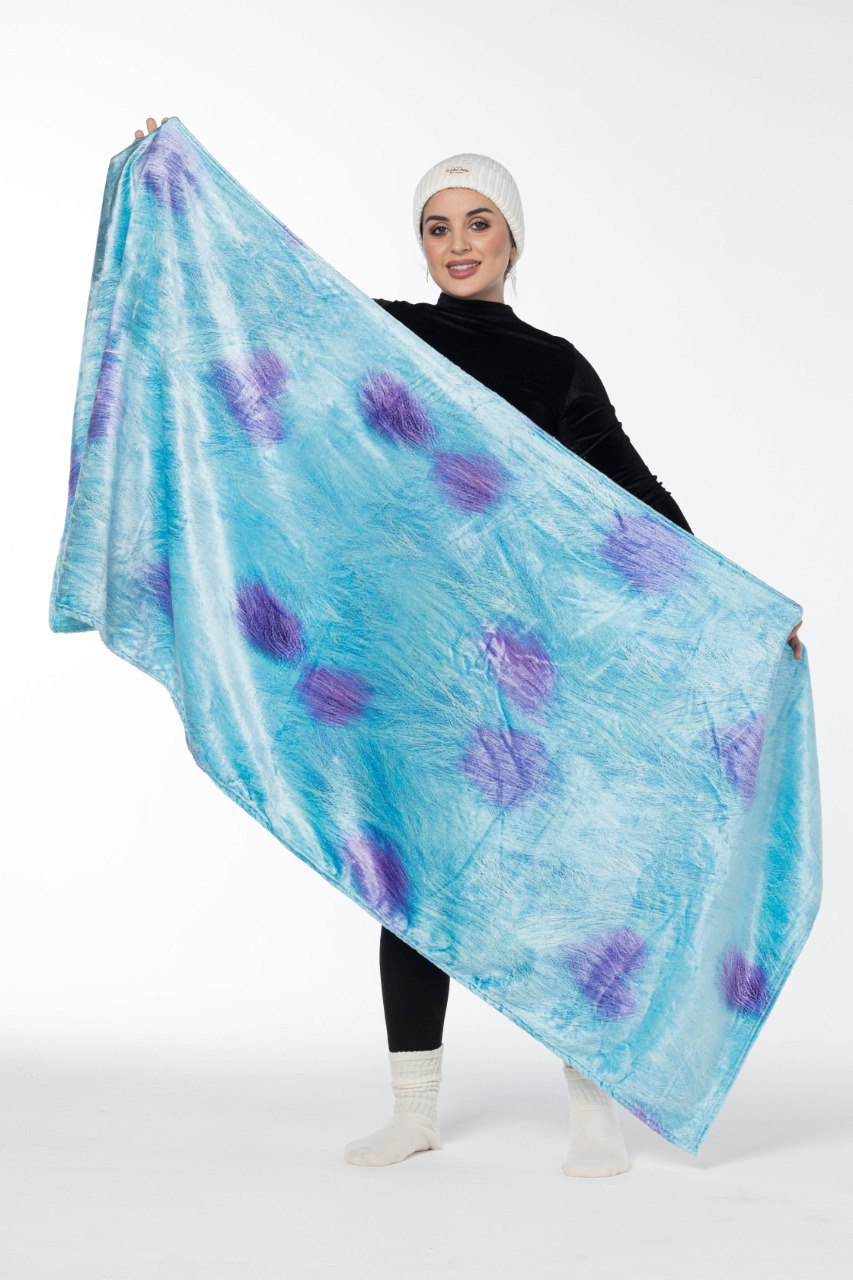 Kaida Shawl