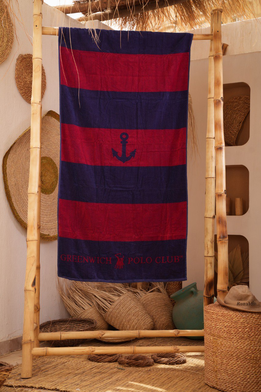 Aura Polo towel