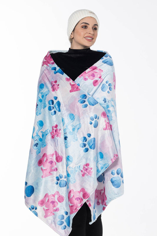 Nina Shawl